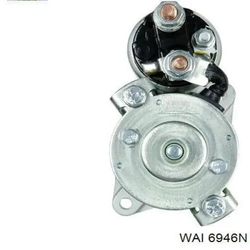 Купить 55556093 Opel Стартер