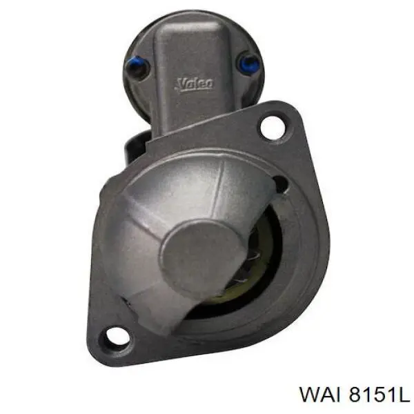  8151L WAI