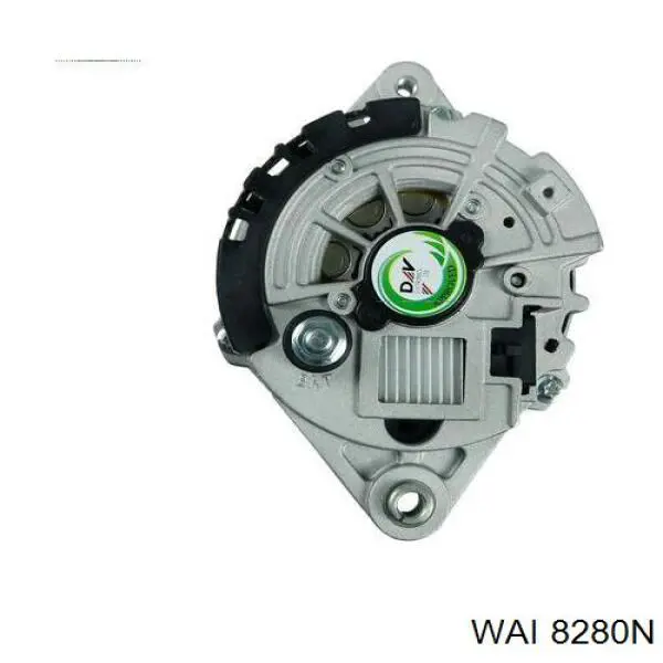 CA1671 HC Parts Генератор автомобильный