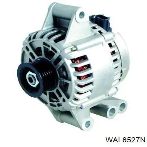 Генератор A9023 AS/Auto Storm