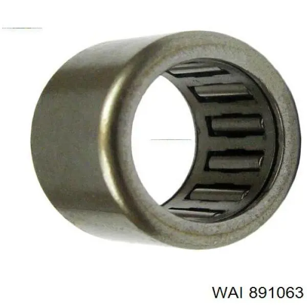 HK1010 NTN подшипник генератора