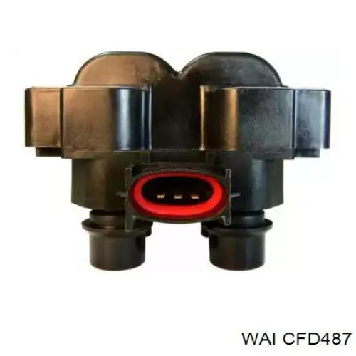 6860291 Ford Катушка зажигания