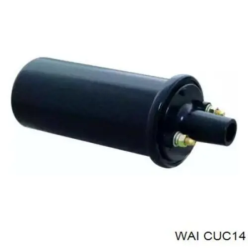 Катушка зажигания ZS105 Beru