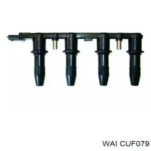 Катушка VALEO 245340