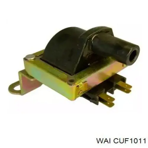 Катушка зажигания CUF1011 WAI