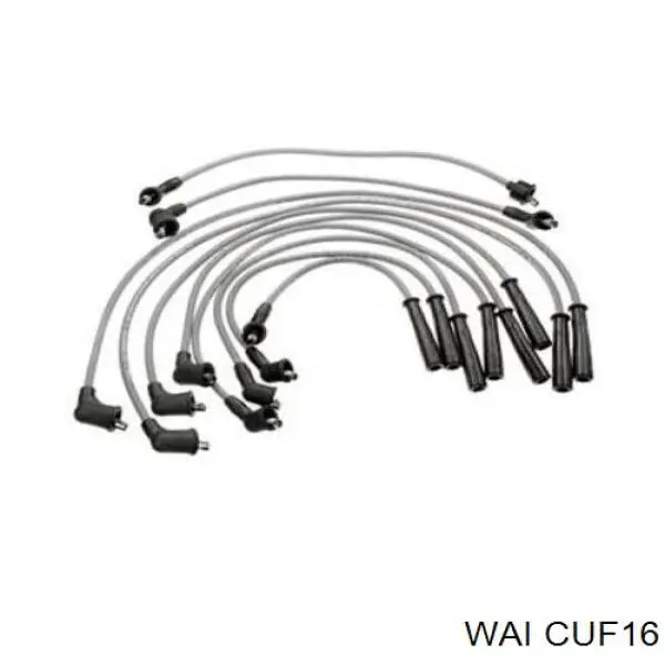 ENT960013 Engitech Катушка зажигания