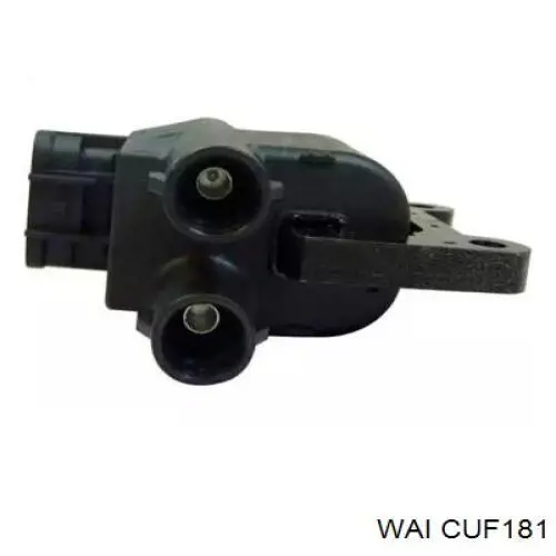 Катушка зажигания CUF181 WAI