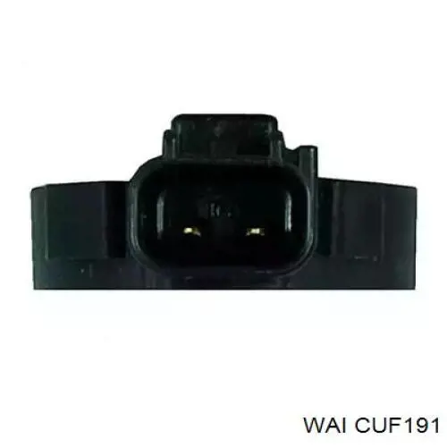 Катушка зажигания CUF191 WAI