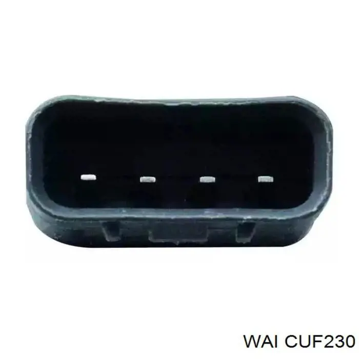 Катушка зажигания CUF230 WAI