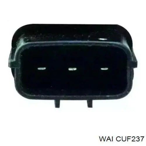 Катушка зажигания CUF237 WAI