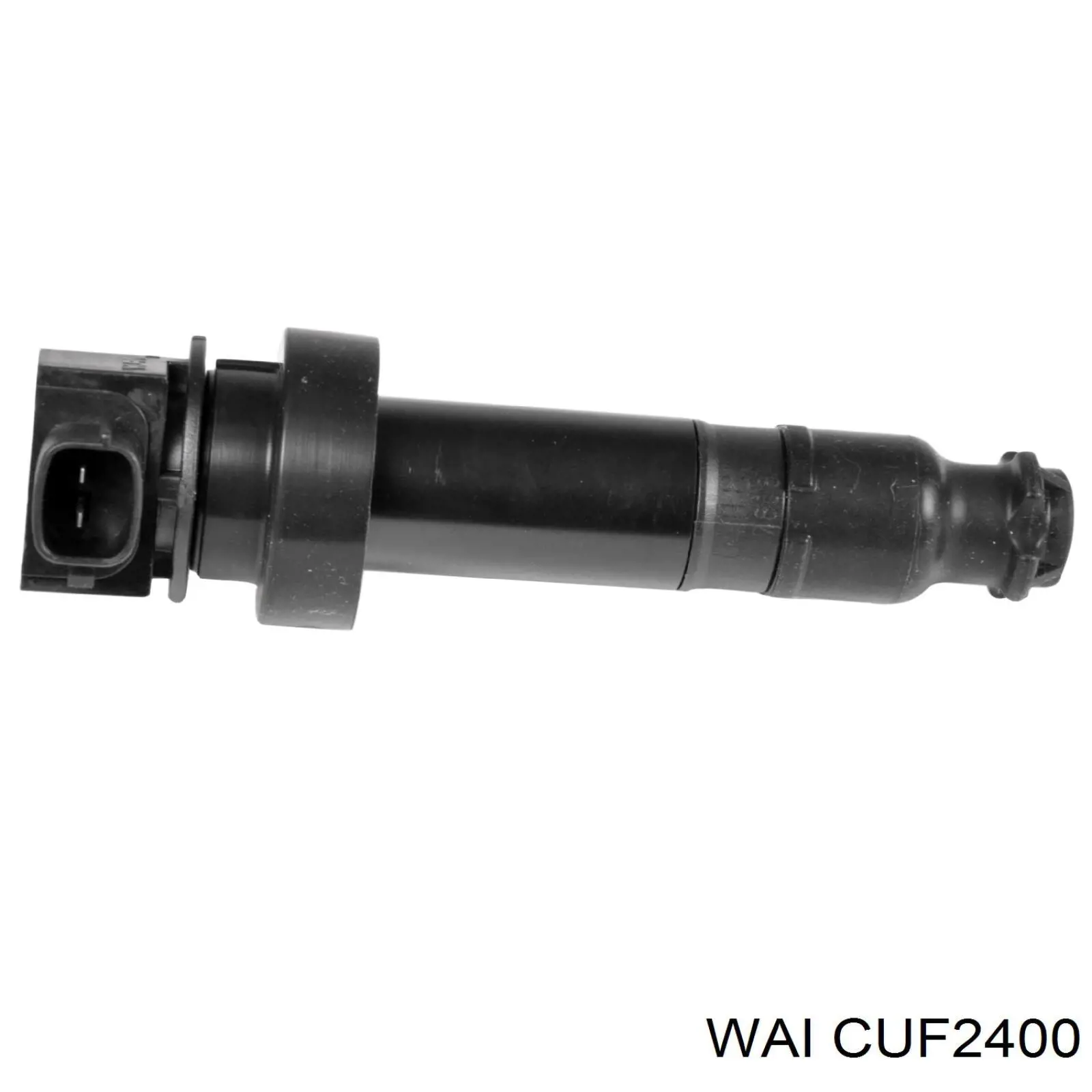 Купить 273012B010 Mando Катушка зажигания