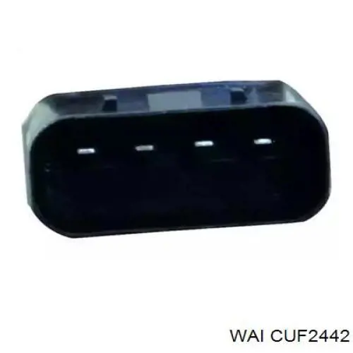 Bobina de encendido CUF2442 WAI