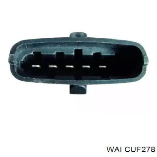 Катушка зажигания CUF278 WAI