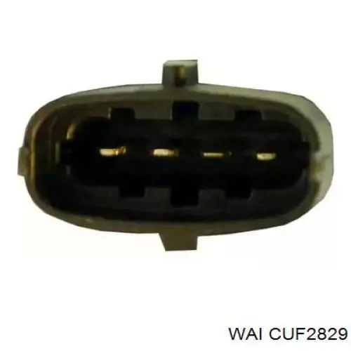 Купить BAEQ141 Magneti Marelli Катушка зажигания