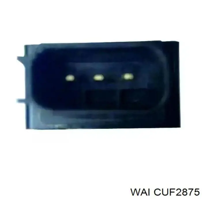 Катушка зажигания CUF2875 WAI