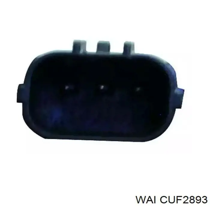 Катушка зажигания CUF2893 WAI