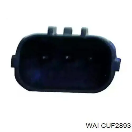 Bobina de encendido CUF2893 WAI