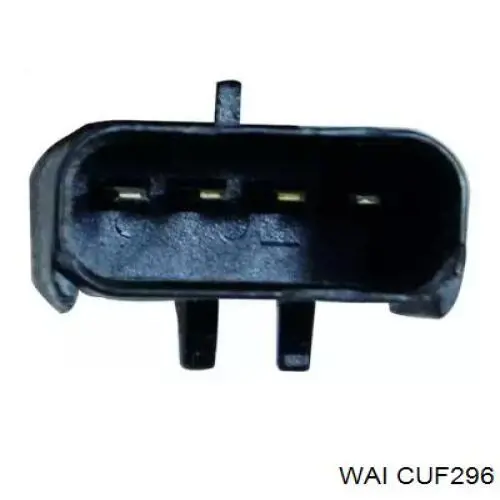 Катушка зажигания CUF296 WAI