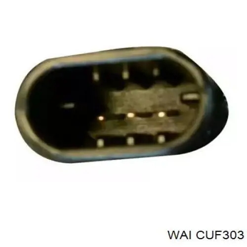 Катушка зажигания CUF303 WAI