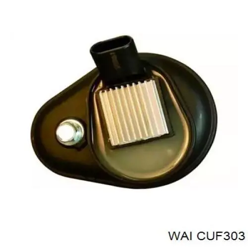 CUF303 WAI