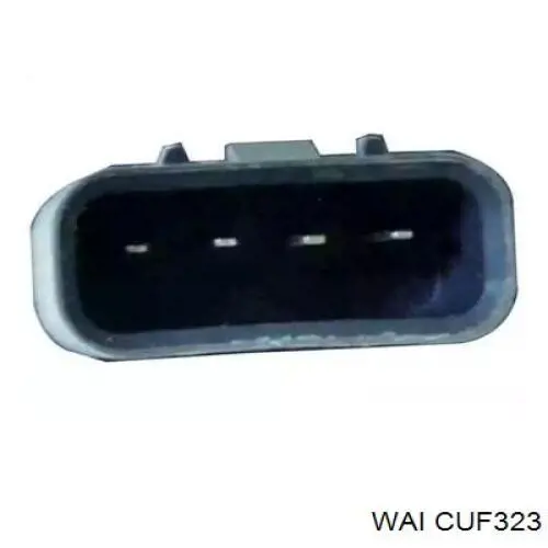 Катушка зажигания CUF323 WAI