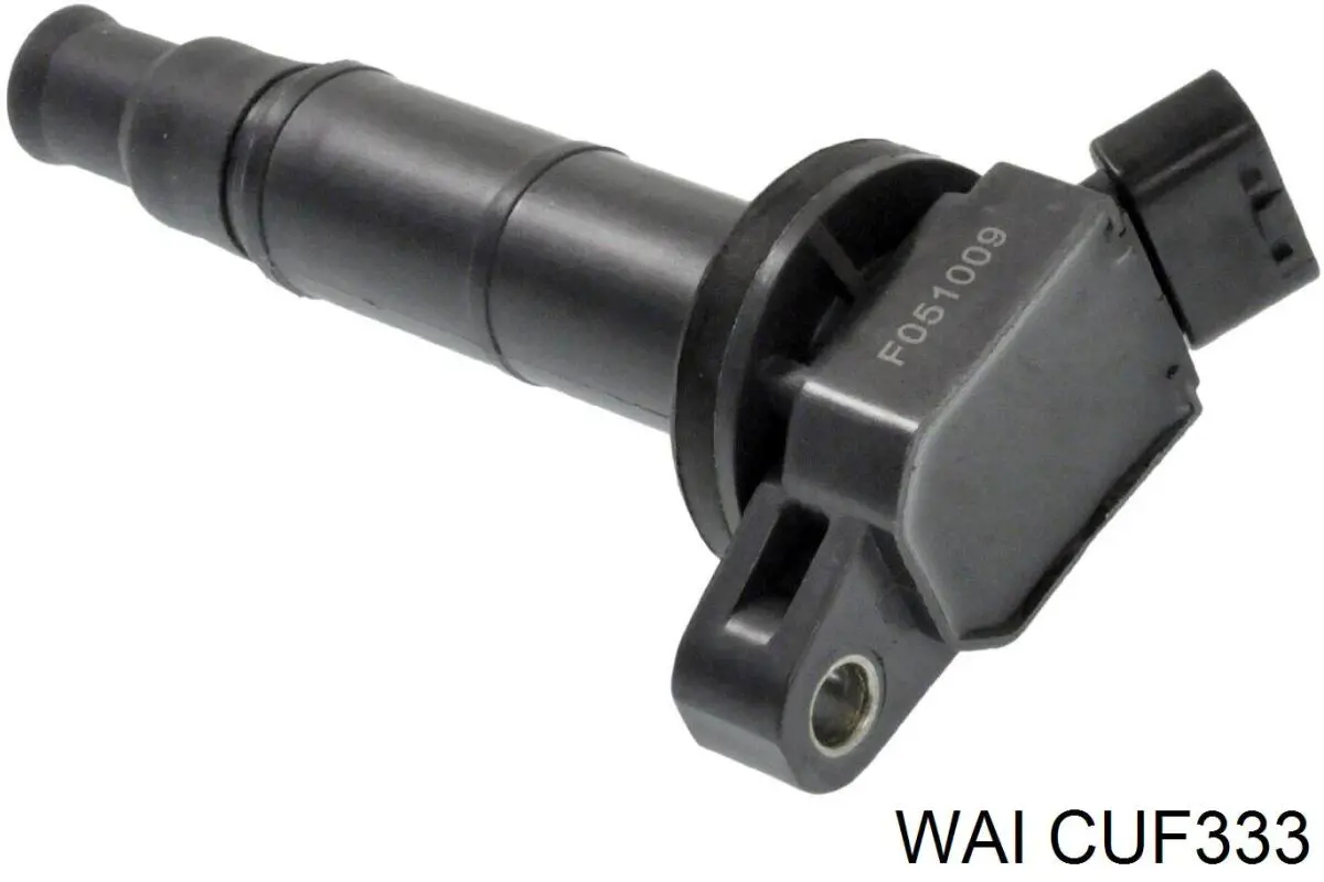 Купить B0193 General Motors Катушка зажигания
