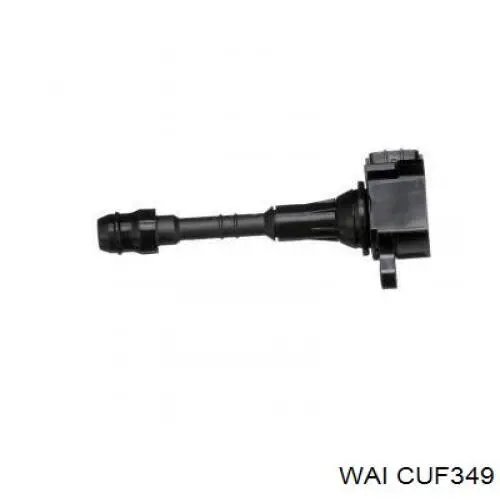 Катушка зажигания B0307 General Motors