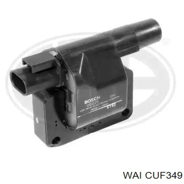 Катушка General Motors B0307
