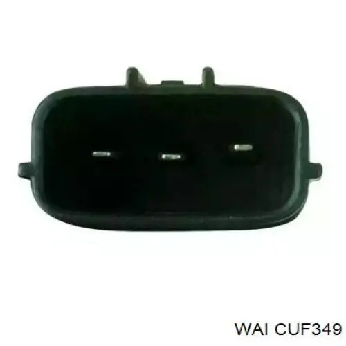 Катушка зажигания CUF349 WAI