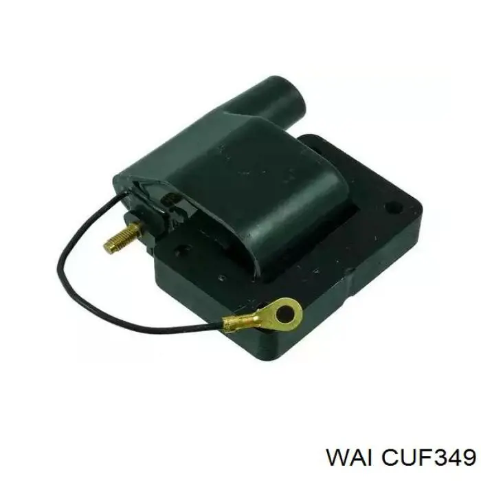 Модуль зажигания Renault (RVI) 7701053105 цена, от 26.02 USD