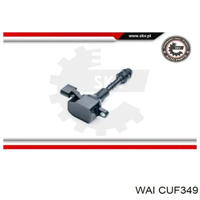 Модуль зажигания General Motors B0307 цена, от 25.99 USD