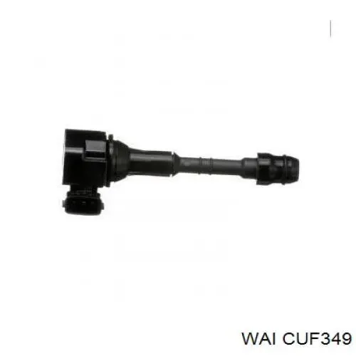 Купить 7701053105 Renault (RVI) Катушка зажигания