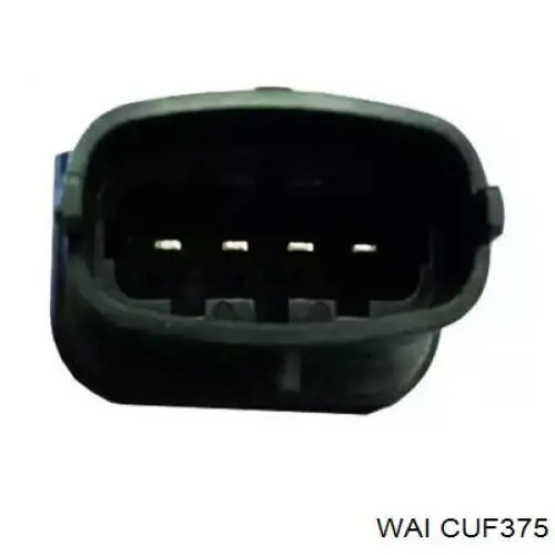 CUF375 WAI 