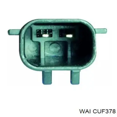 Катушка зажигания CUF378 WAI