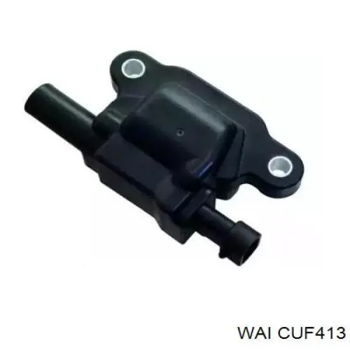 Катушка зажигания CUF413 WAI