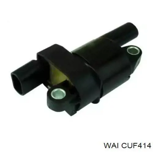 Катушка зажигания CUF414 WAI