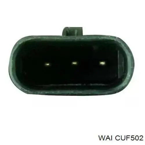 Катушка зажигания CUF502 WAI