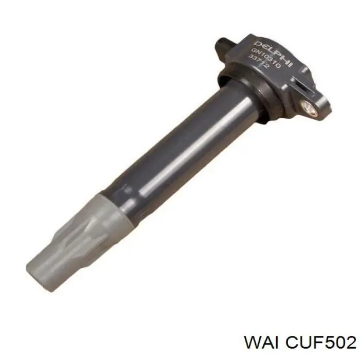 Катушка зажигания 130330 Maxgear