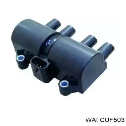 Катушка зажигания IC151117 Freccia