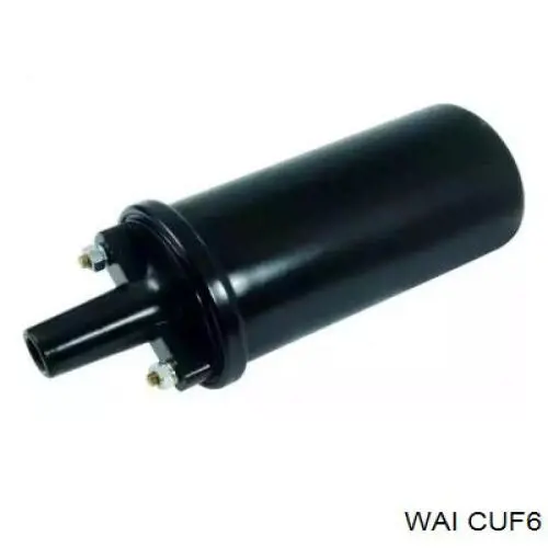 Катушка зажигания CUF6 WAI