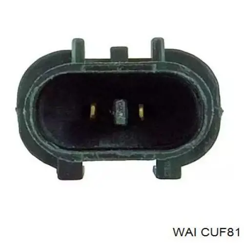 CUF81 WAI катушка