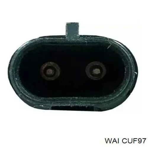 Катушка зажигания CUF97 WAI