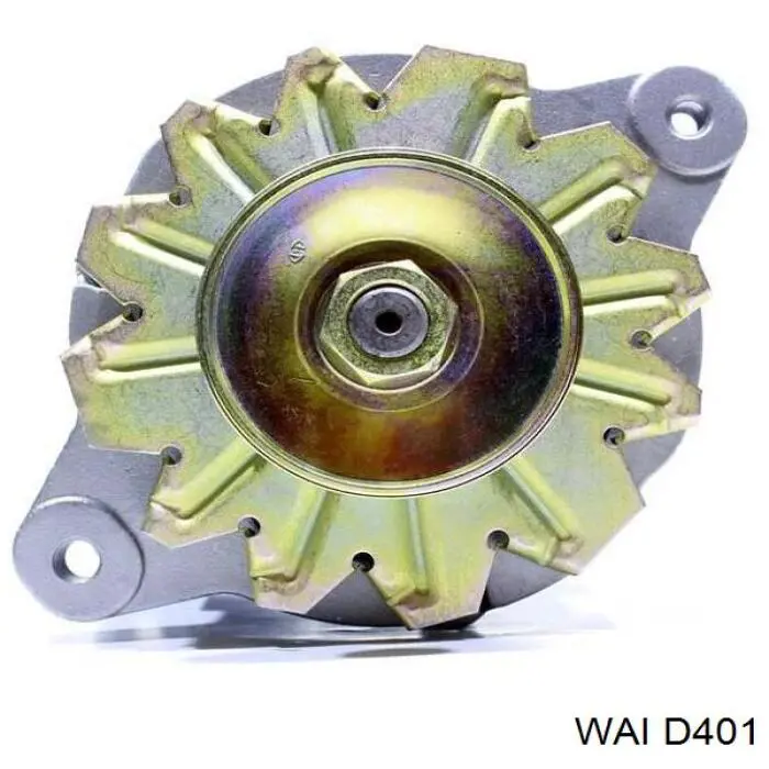 D401 WAI Реле-регулятор напряжения
