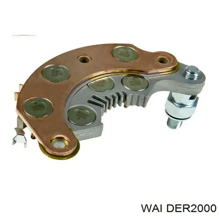 Выпрямитель AS/Auto Storm ARC1002 цена, от 14.07 USD