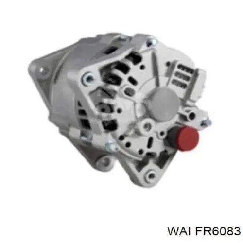 Купить FR6083 WAI Выпрямитель диодный