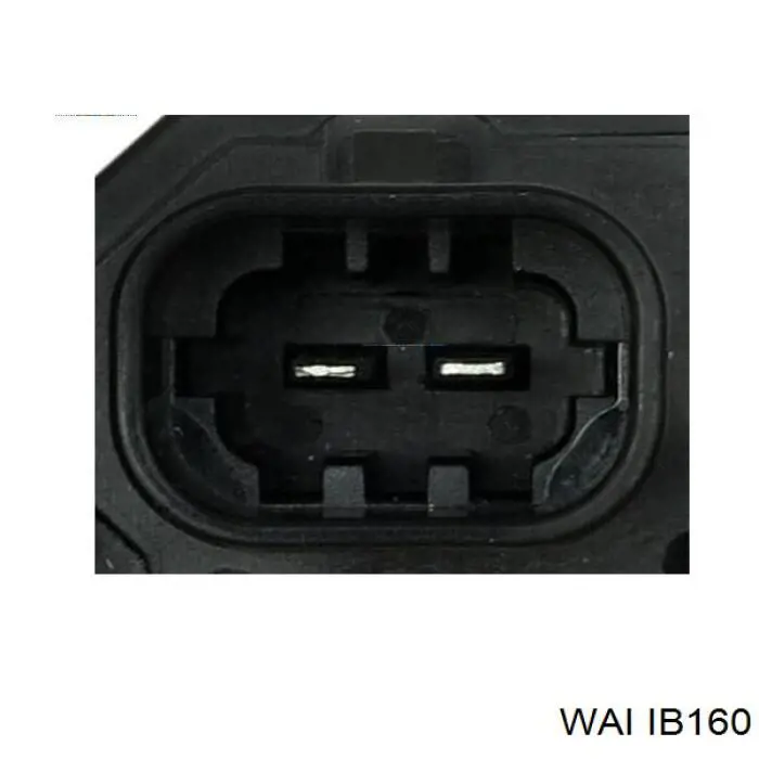 Реле зарядки генератора Transpo IB160 цена, от 24.02 USD