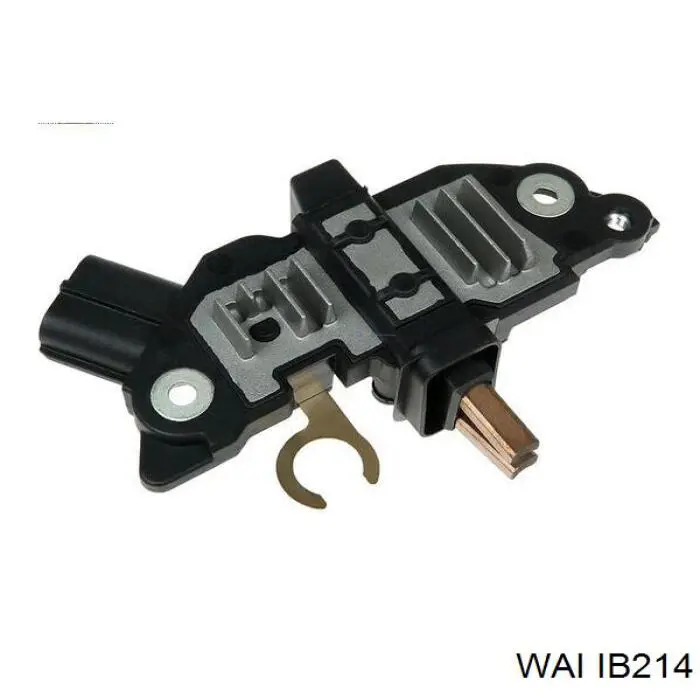 AMP0234 Magneti Marelli Реле-регулятор напряжения