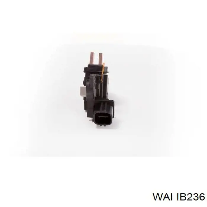 IB236 WAI реле-регулятор генератора (реле зарядки)