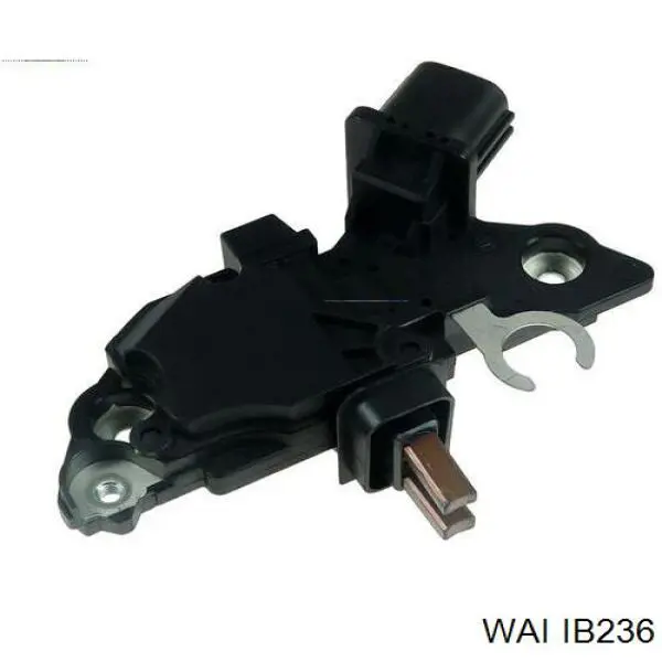 Реле генератора IB236 WAI