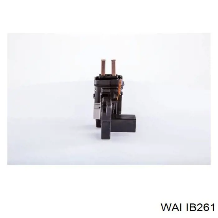06F903803AX VAG реле-регулятор генератора (реле зарядки)